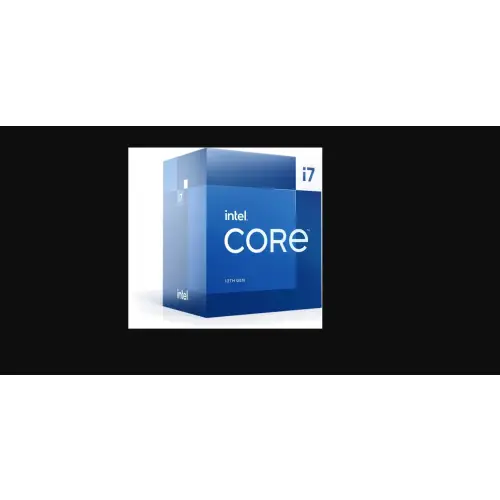 Intel Core i7-13700