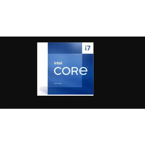 Intel Core i7-13700