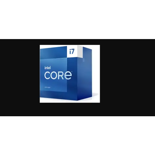 Intel Core i7-13700
