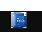 Intel Core i7-13700F