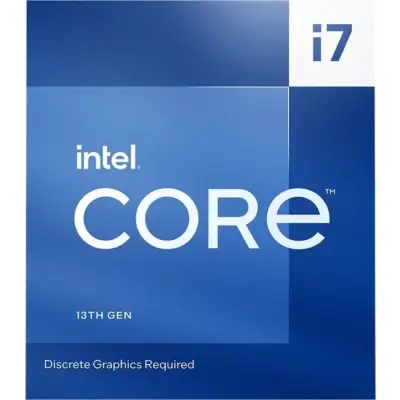 Intel Core i7-13700F