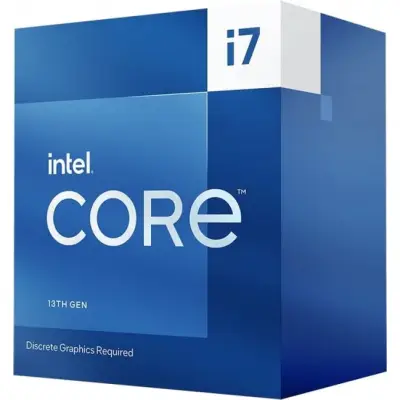 Intel Core i7-13700F