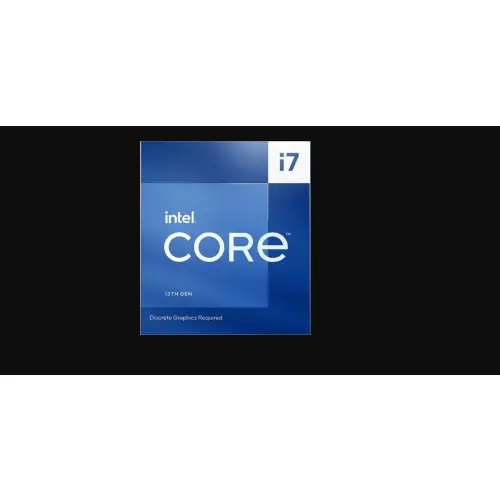 Intel Core i7-13700F