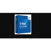 Intel Core i7-14700K
