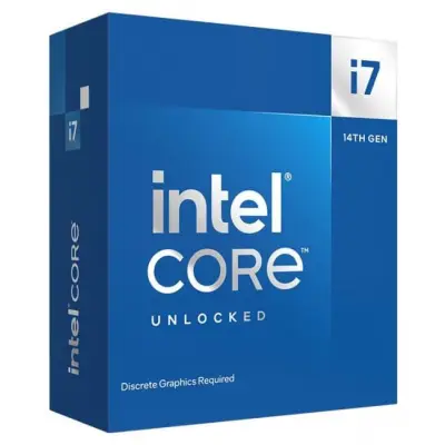 Intel Core i7-14700KF