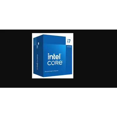 Intel Core i7-14700F