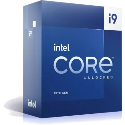 Intel Core i9-13900K