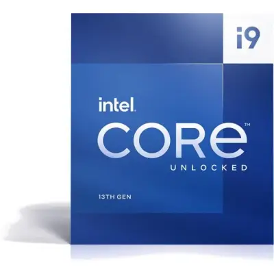 Intel Core i9-13900K