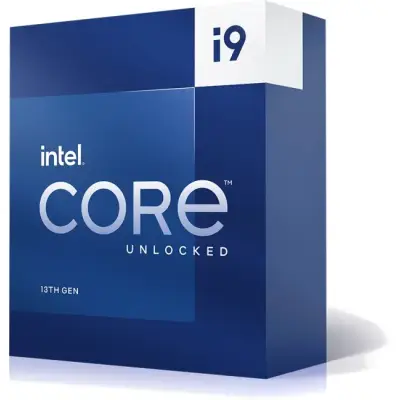 Intel Core i9-13900K