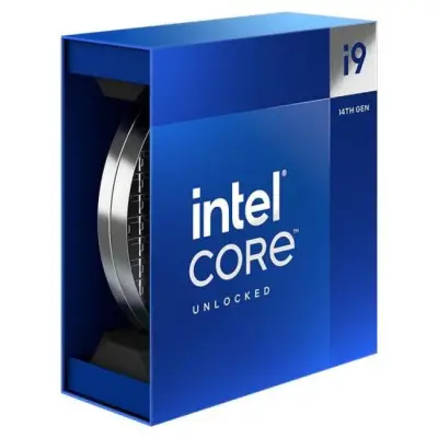 Intel Core i9-14900K