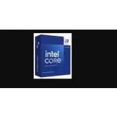 Intel Core i9-14900KF