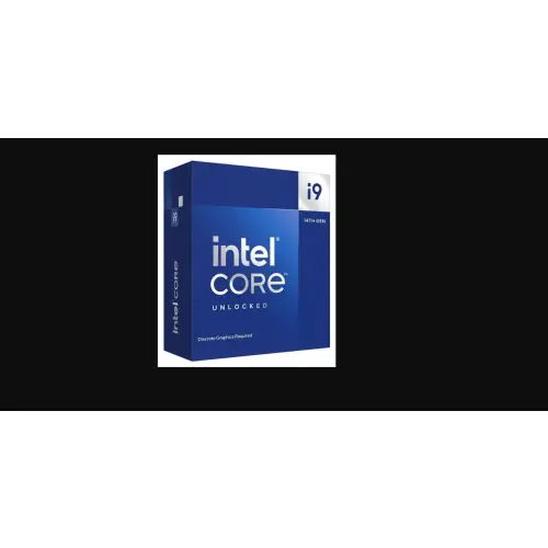 Intel Core i9-14900KF