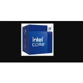 Intel Core i9-14900
