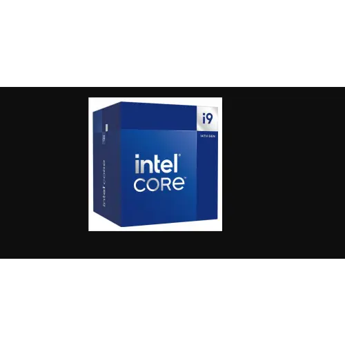 Intel Core i9-14900
