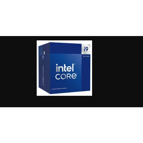 Intel Core i9-14900F