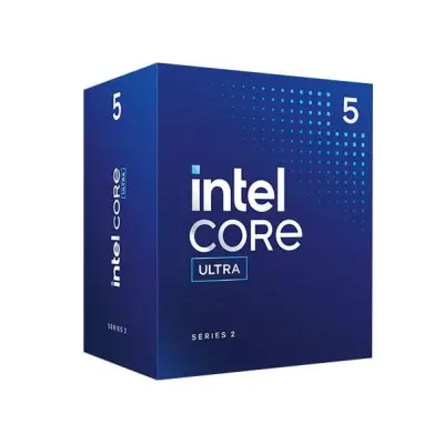 Intel Core Ultra 5 225