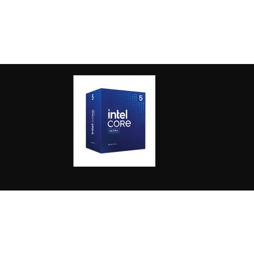 Intel Core Ultra 5 225F