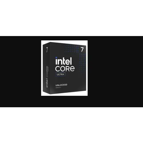 Intel Core Ultra 7 265K
