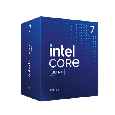 Intel Core Ultra 7 265