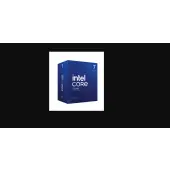 Intel Core Ultra 7 265F