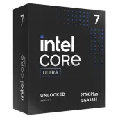 Intel Core Ultra 7 270K Plus