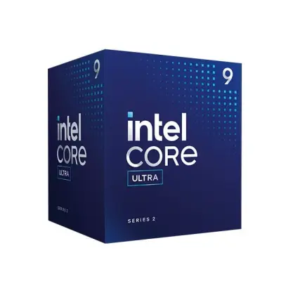 Intel Core Ultra 9 285