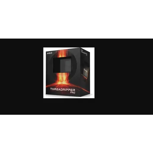AMD Ryzen Threadripper PRO 5995WX
