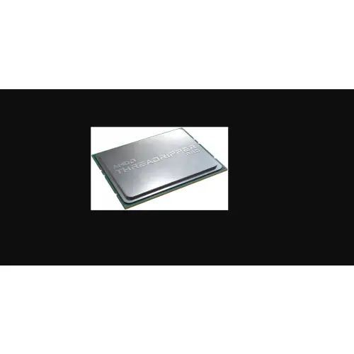 AMD Ryzen Threadripper PRO 5955WX Tray