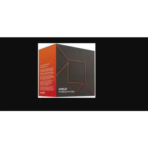 AMD Ryzen Threadripper 7980X