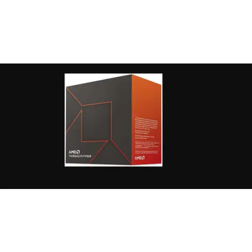 AMD Ryzen Threadripper 7980X