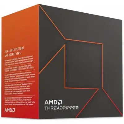 AMD Ryzen Threadripper 7970X