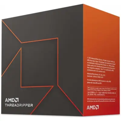 AMD Ryzen Threadripper 7970X