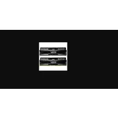 Patriot Viper 3 16GB [2x8GB 1600MHz DDR3 CL9 DIMM]