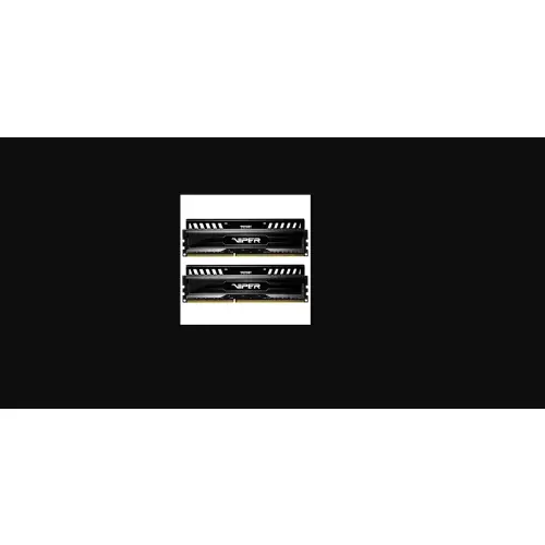 Patriot Viper 3 16GB [2x8GB 1600MHz DDR3 CL9 DIMM]