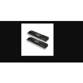 Patriot Viper 3 16GB [2x8GB 1866MHz DDR3 CL10 DIMM]