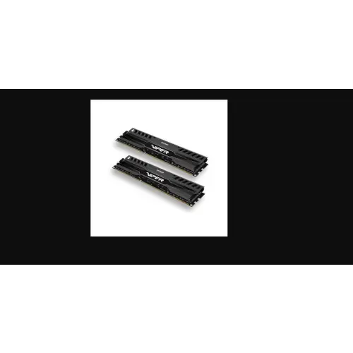 Patriot Viper 3 16GB [2x8GB 1866MHz DDR3 CL10 DIMM]