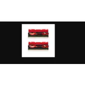 G.SKILL TridentX 16GB [2x8GB 2400MHz DDR3 CL10 1.65V XMP DIMM]