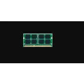 GOODRAM 4GB [1x4GB 1600MHz DDR3 CL11 512x8 SODIMM]