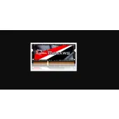 G.SKILL Ripjaws 8GB [1x8GB 1600MHz DDR3L CL9 1.35V SODIMM]