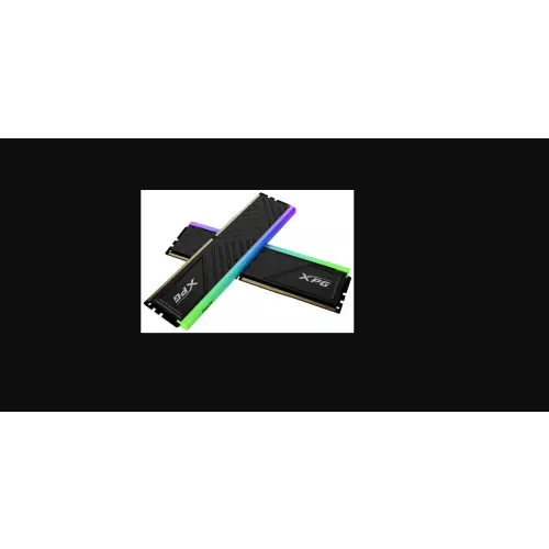 ADATA XPG SPECTRIX D35G RGB 16GB [2x8GB 3600MHz DDR4 CL18 DIMM]