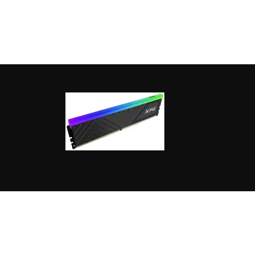 ADATA XPG SPECTRIX D35G RGB 16GB [2x8GB 3600MHz DDR4 CL18 DIMM]