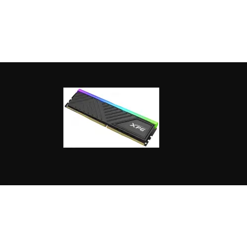 ADATA XPG SPECTRIX D35G RGB 16GB [2x8GB 3600MHz DDR4 CL18 DIMM]