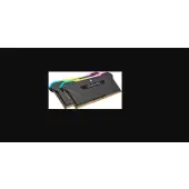 Corsair Vengeance RGB Pro SL Black 32GB [2x16GB 3200MHz DDR4 CL16 DIMM]