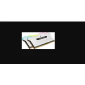 Corsair Vengeance RGB Pro SL White 16GB [2x8GB 3600MHz DDR4 CL18 DIMM]