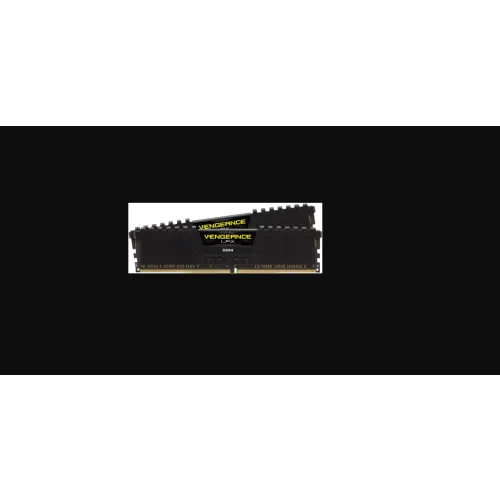 Corsair Vengeance LPX 32GB [2x16GB 3200MHz DDR4 CL16 DIMM]