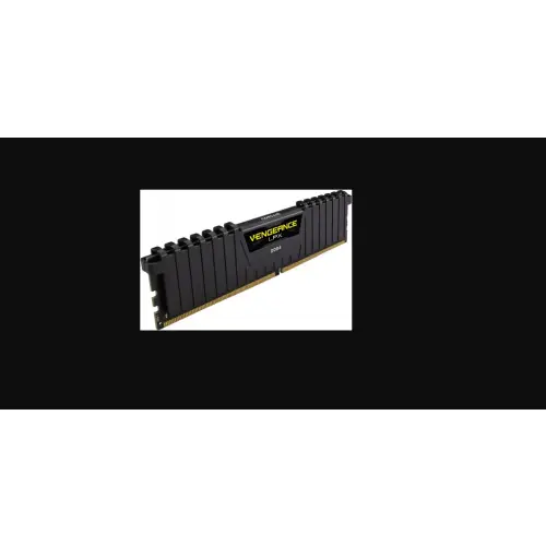Corsair Vengeance LPX 32GB [2x16GB 3200MHz DDR4 CL16 DIMM]