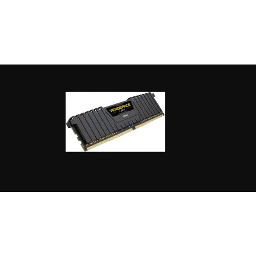 Corsair Vengeance LPX 32GB [2x16GB 3200MHz DDR4 CL16 DIMM]