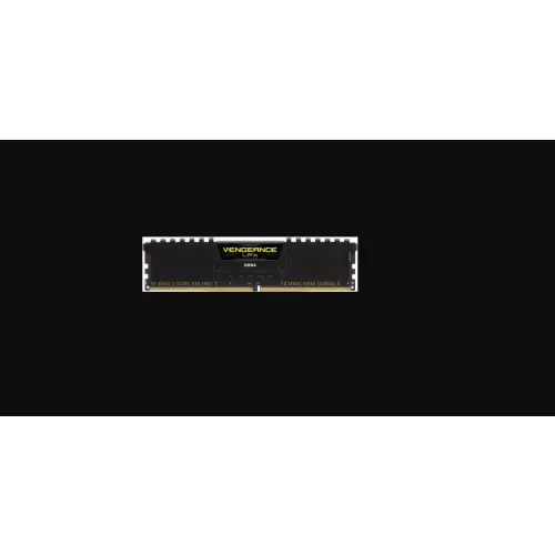 Corsair Vengeance LPX 32GB [2x16GB 3200MHz DDR4 CL16 DIMM]