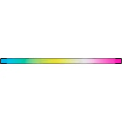 Corsair Vengeance RGB Pro SL Black 32GB [2x16GB 3200MHz DDR4 CL16 DIMM] Ryzen