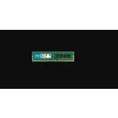 Crucial 32GB [1x32GB 3200MHz DDR4 CL22 DIMM]